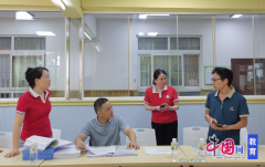 儿园严酷施行进出校登记轨制